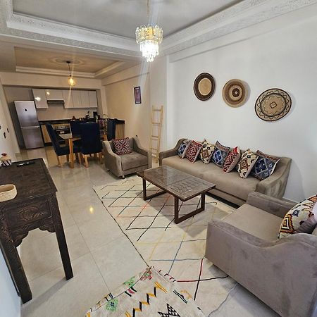 Charming Apartment In Essaouira Luaran gambar