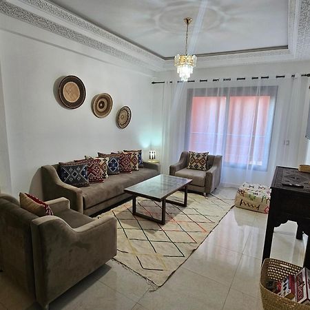 Charming Apartment In Essaouira Luaran gambar