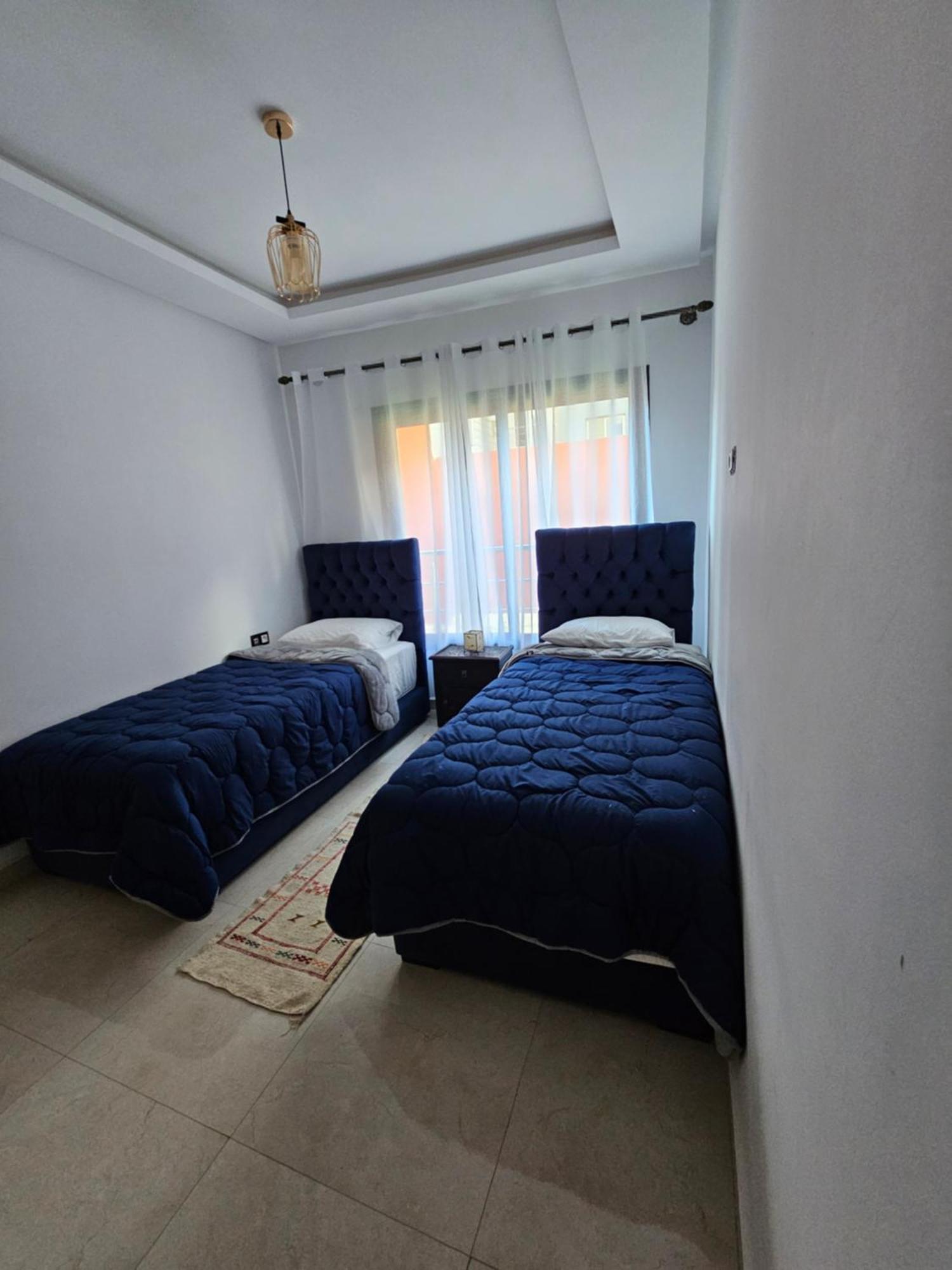 Charming Apartment In Essaouira Luaran gambar