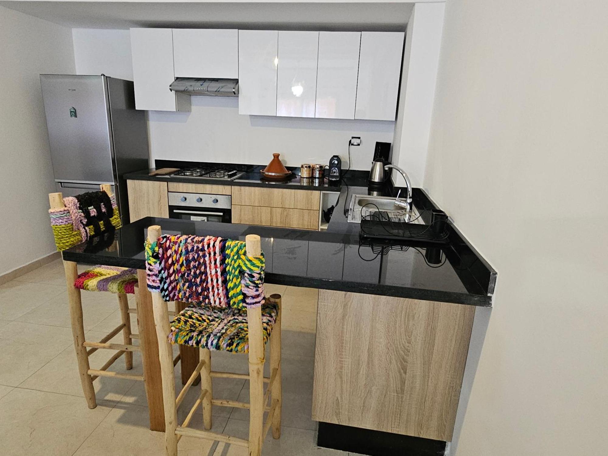Charming Apartment In Essaouira Luaran gambar