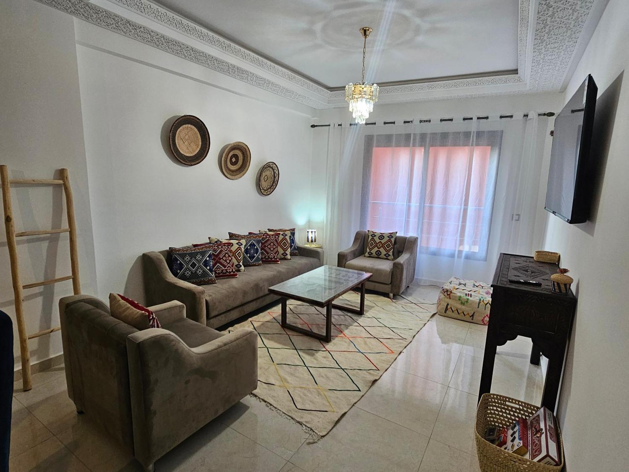 Charming Apartment In Essaouira Luaran gambar