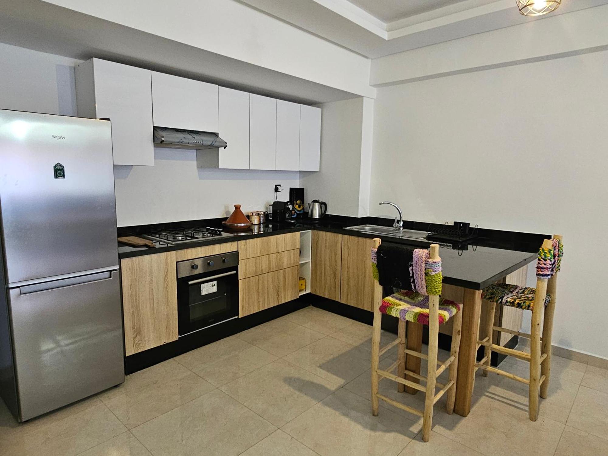 Charming Apartment In Essaouira Luaran gambar