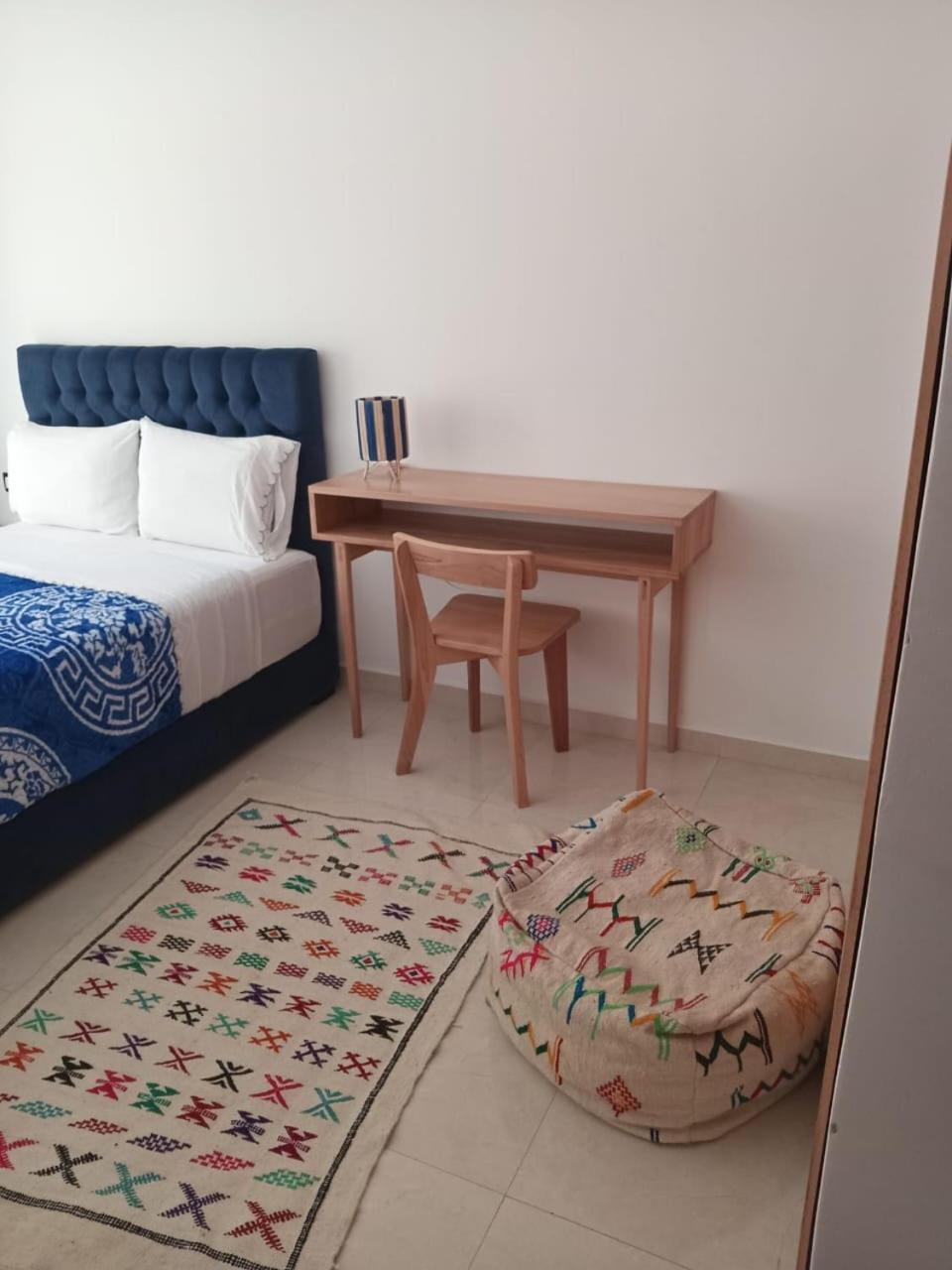 Charming Apartment In Essaouira Luaran gambar
